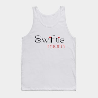 Love Swiftie Mom Tank Top